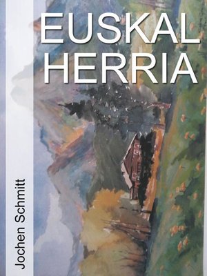 cover image of Euskal Herria